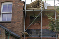 free Bettws home extension quotes
